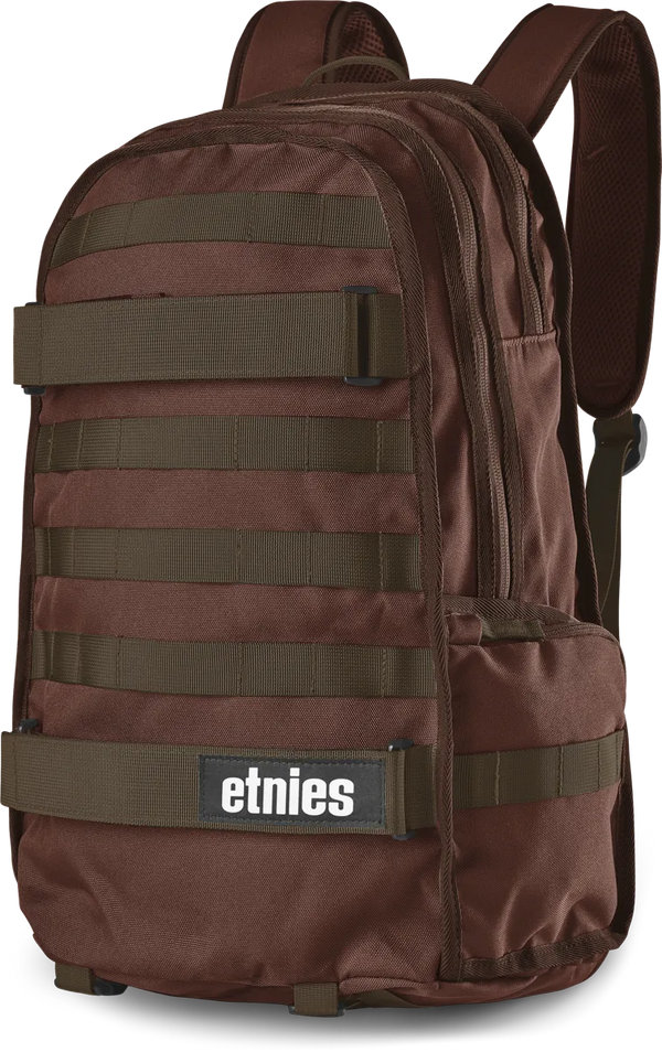 etnies Marana Backpack RUST