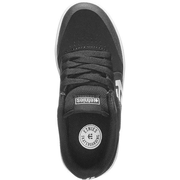 Etnies Marana Kids BLACK/GUM/WHITE