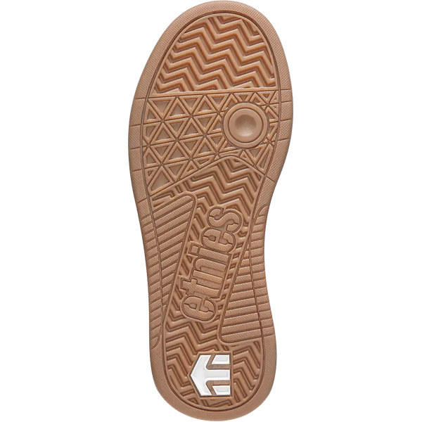 Etnies Marana Kids BLACK/GUM/WHITE
