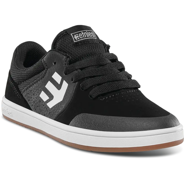 Etnies Marana Kids BLACK/GUM/WHITE