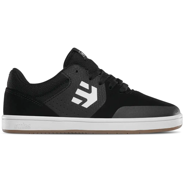 etnies Marana Kids BLACK/GUM/WHITE