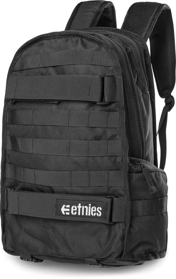 etnies MARANA LIGHT BACKPACK BLACK
