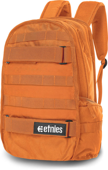 etnies MARANA LIGHT BACKPACK BURNT ORANGE