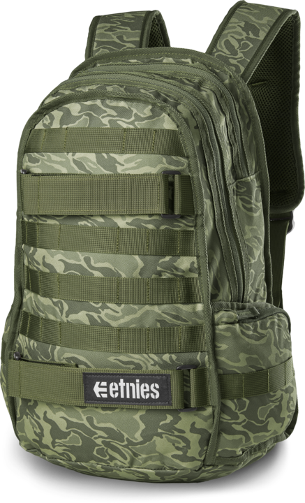 etnies MARANA LIGHT BACKPACK CAMO
