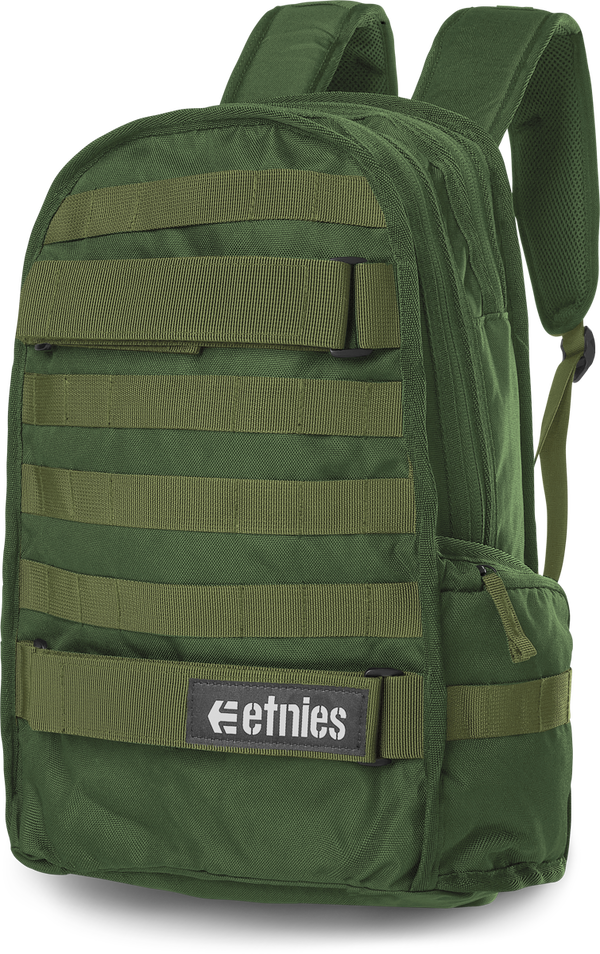etnies MARANA LIGHT BACKPACK MILITARY