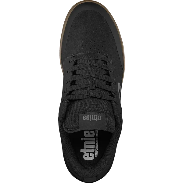 Etnies Marana Michelin BLACK/GUM/DARK GREY