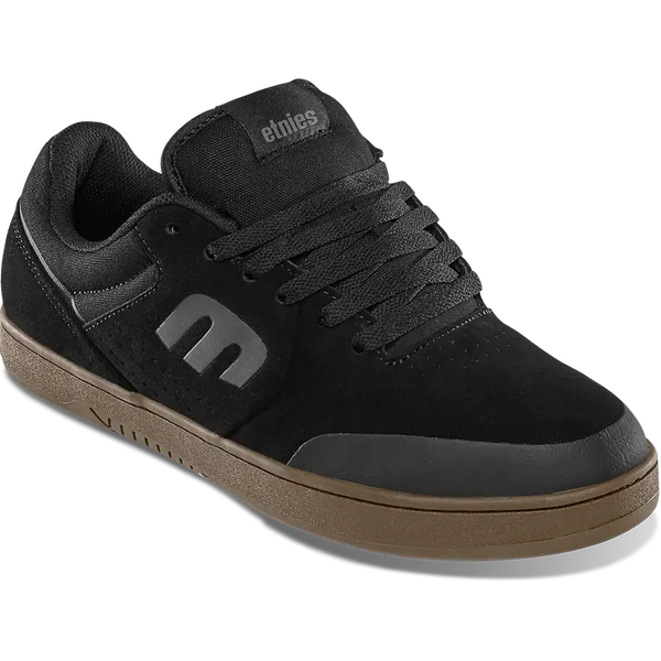 Etnies Marana Michelin BLACK/GUM/DARK GREY