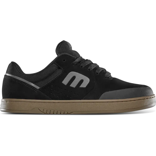 etnies Marana Michelin BLACK/GUM/DARK GREY