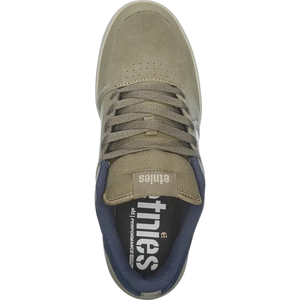 Etnies Marana Michelin GREEN/BLUE