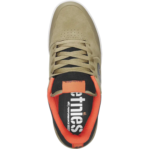 Etnies Marana Michelin TOBACCO