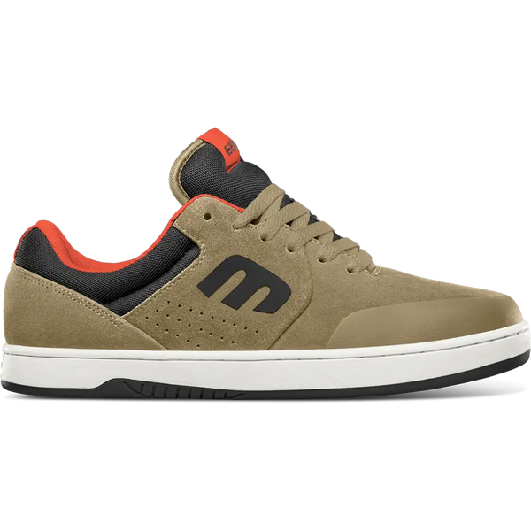 etnies Marana Michelin TOBACCO