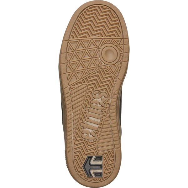 Etnies Marana X Santa Cruz Kids BLACK/RED/GUM