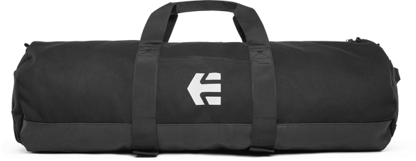 Etnies NOMAD XL DUFFLE BAG BLACK/WHITE