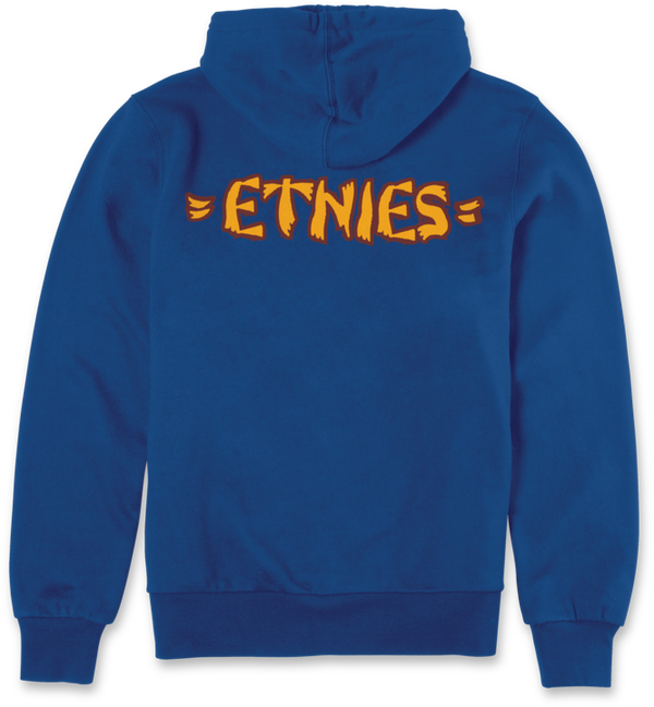 Etnies REBEL E PULLOVER ROYAL