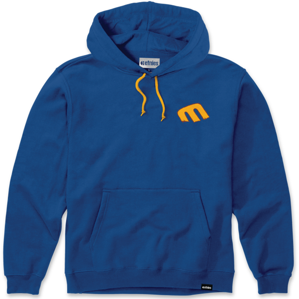 etnies REBEL E PULLOVER ROYAL