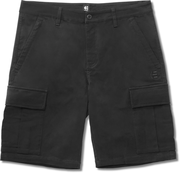 etnies RENEGADE CARGO SHORT BLACK
