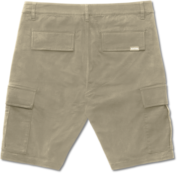 Etnies RENEGADE CARGO SHORT PUTTY