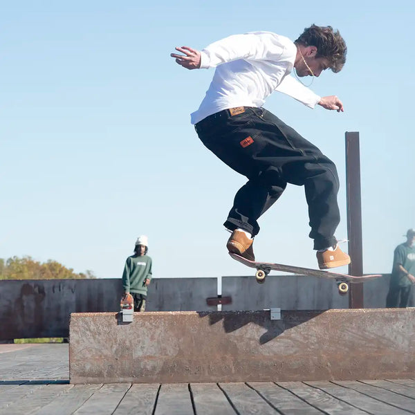 Etnies Sal 23 BROWN/GUM