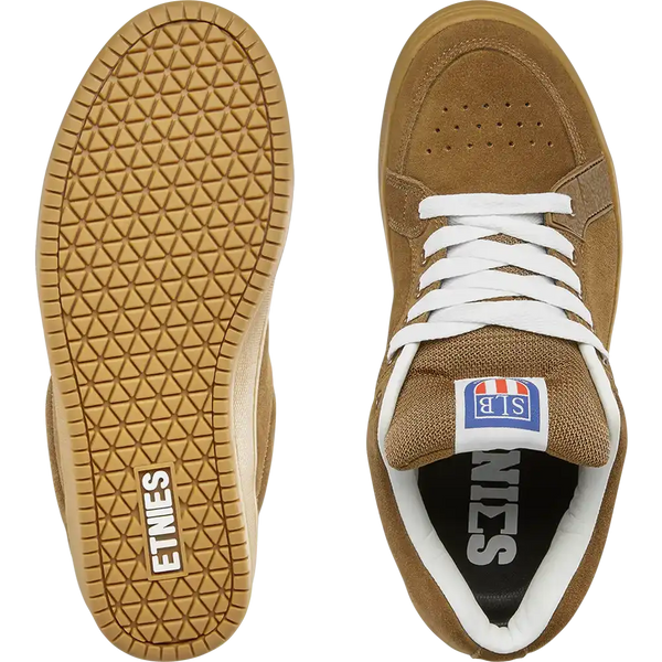 Etnies Sal 23 BROWN/GUM