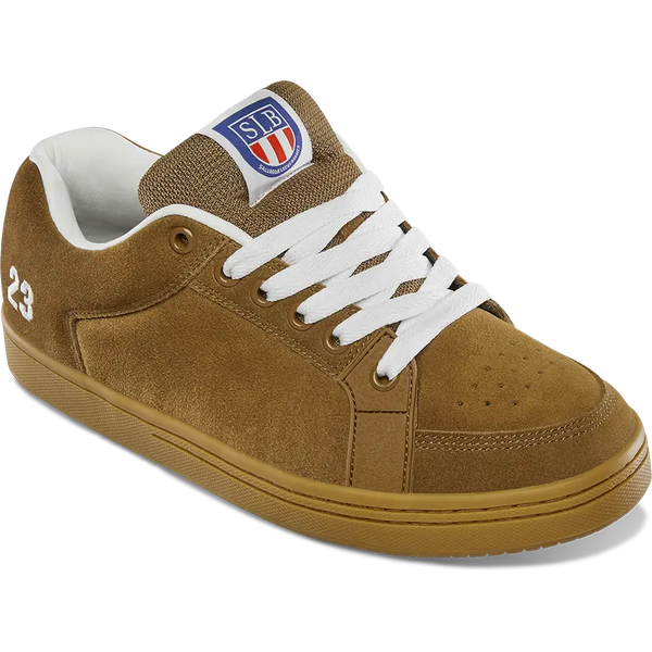 Etnies Sal 23 BROWN/GUM
