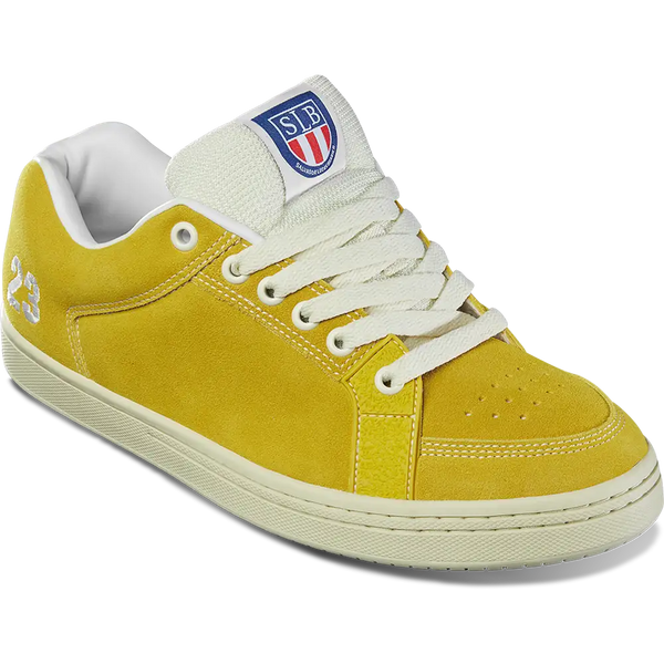 Etnies Sal 23 MUSTARD