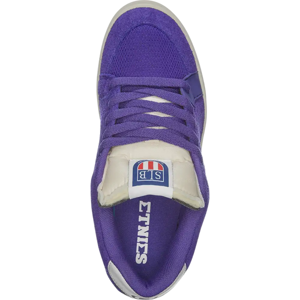 Etnies Sal 23 PURPLE