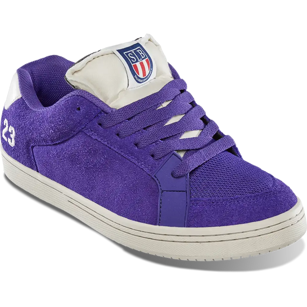 Etnies Sal 23 PURPLE