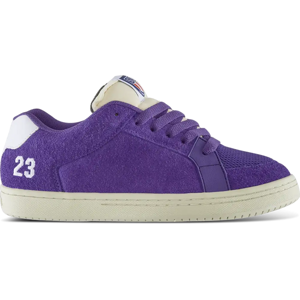 etnies Sal 23 PURPLE