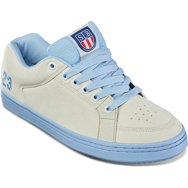 Etnies Sal 23 WHITE/BLUE