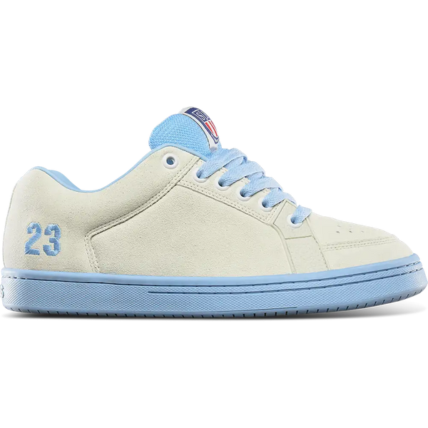 etnies Sal 23 WHITE/BLUE