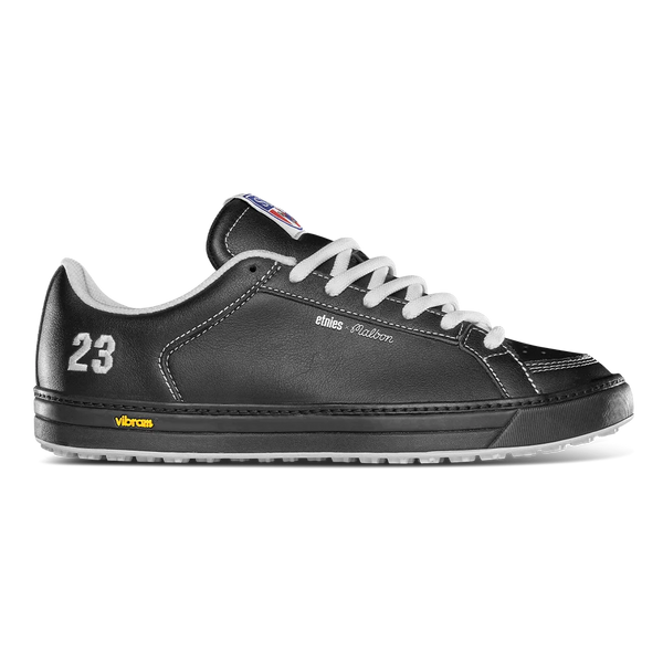 etnies Sal 23 X Malbon BLACK/WHITE