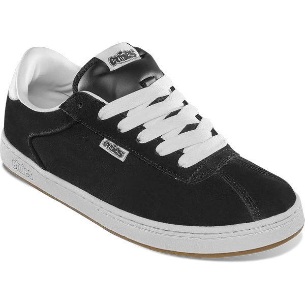 Etnies Scam BLACK/WHITE