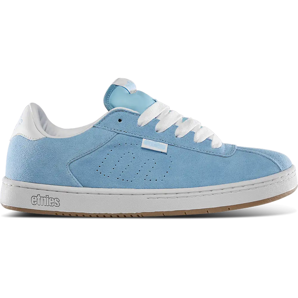 etnies Scam LIGHT BLUE