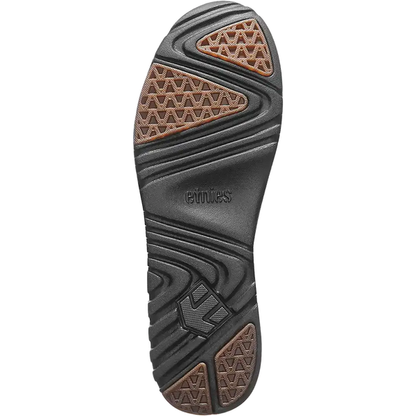 Etnies Scout BLACK/BLACK/GUM