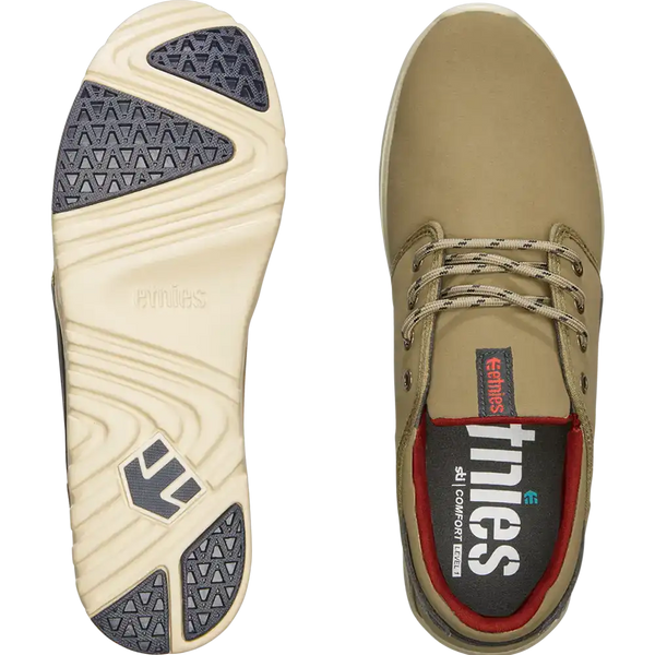 Etnies Scout BROWN/BLACK