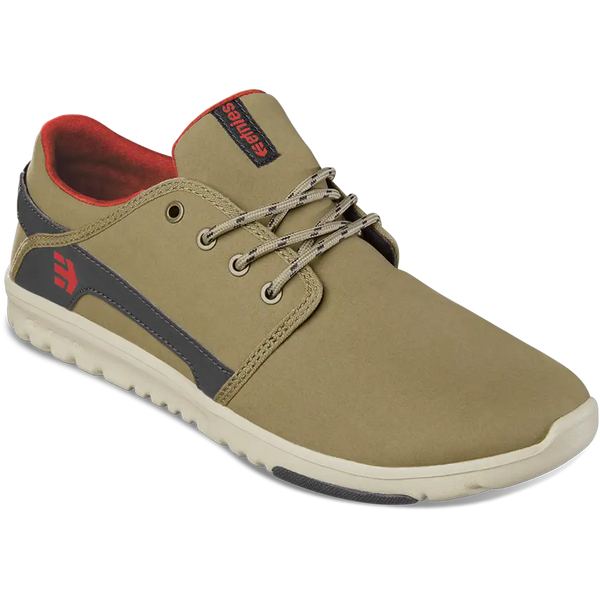 Etnies Scout BROWN/BLACK