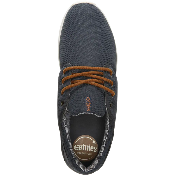 Etnies Scout NAVY/GOLD