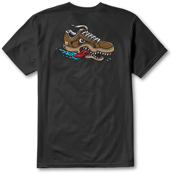 Etnies SLB X Jimbo Tee BLACK