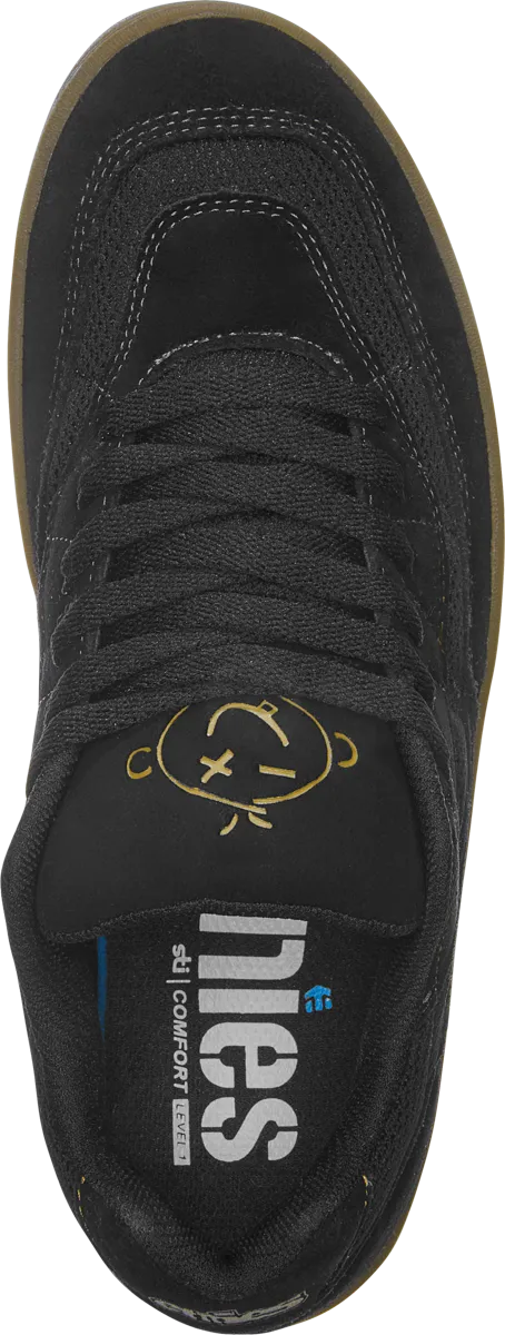 Etnies Snake BLACK/GUM