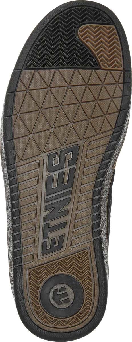 Etnies Snake BLACK/GUM