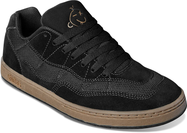 Etnies Snake BLACK/GUM