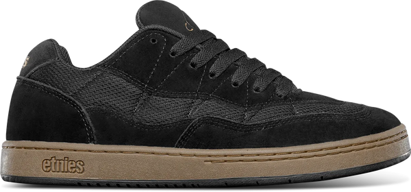 etnies Snake BLACK/GUM