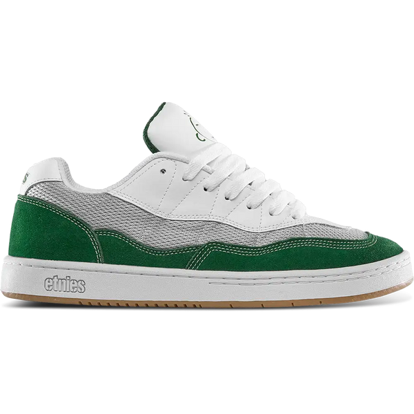 etnies Snake GREEN/WHITE/GREY