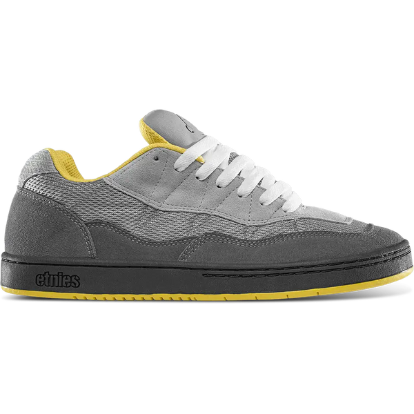 etnies Snake GREY/GREY/YELLOW