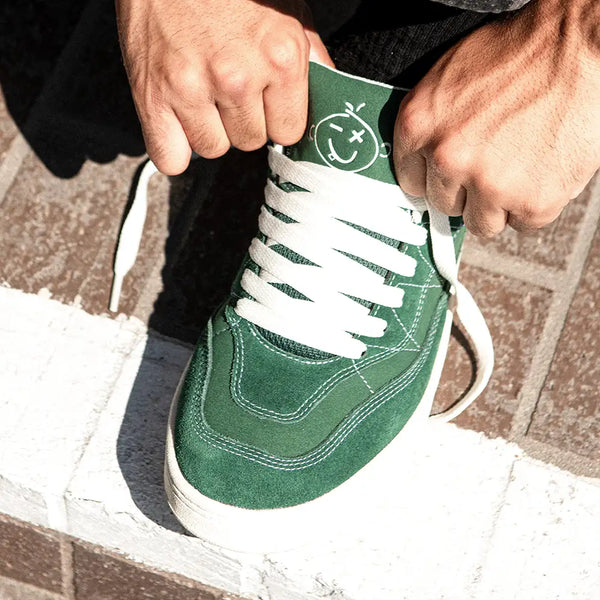 Etnies Snake HUNTER GREEN