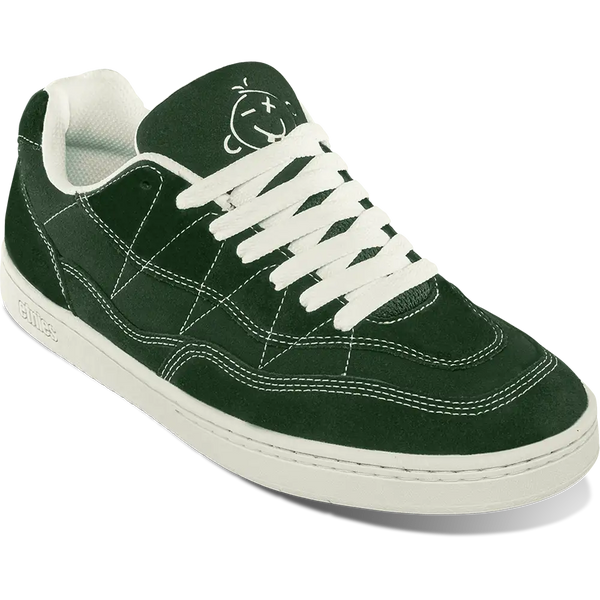 Etnies Snake HUNTER GREEN