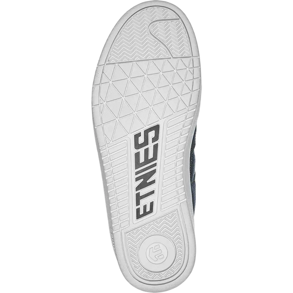 Etnies Snake NAVY/WHITE/YELLOW
