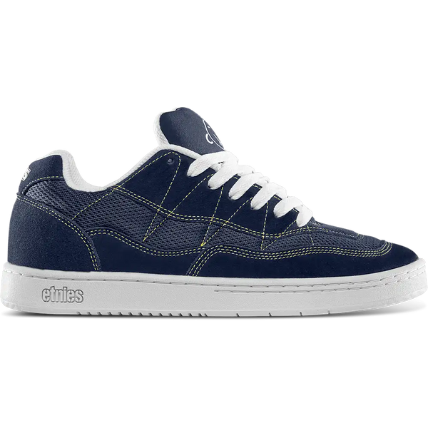 etnies Snake NAVY/WHITE/YELLOW