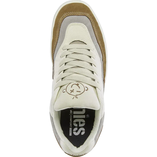 Etnies Snake TAN/BROWN/GREY