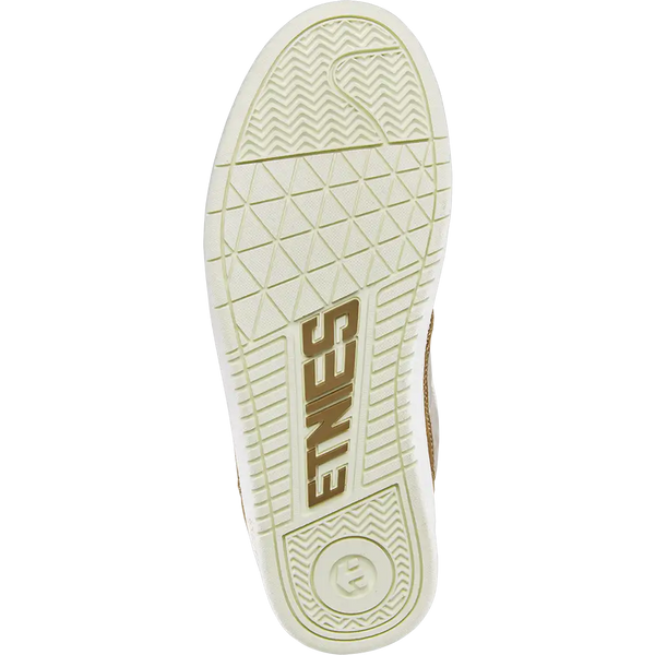 Etnies Snake TAN/BROWN/GREY
